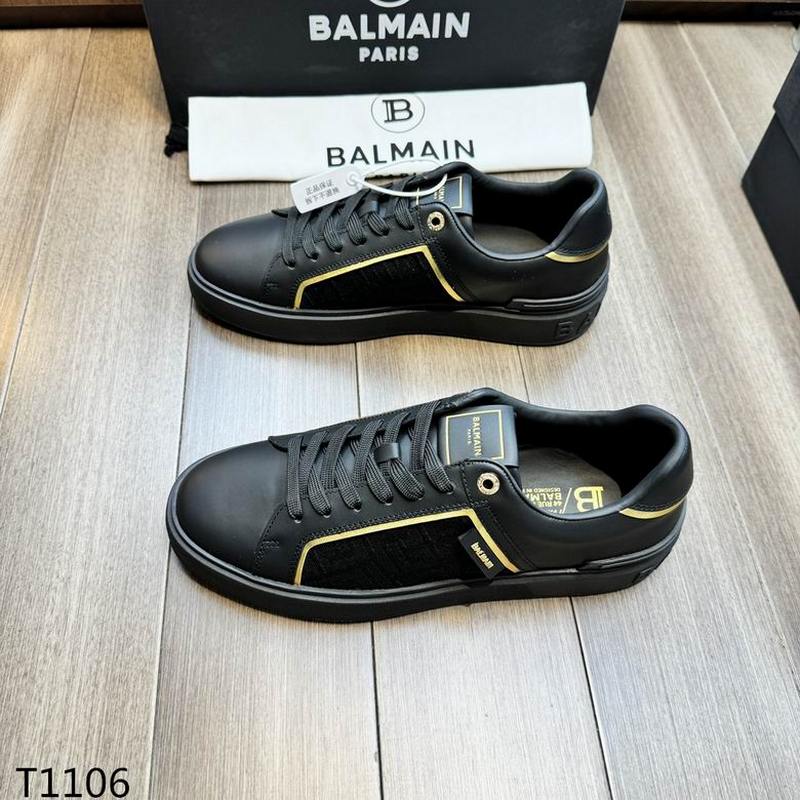 Balmain Men's Shoes 15